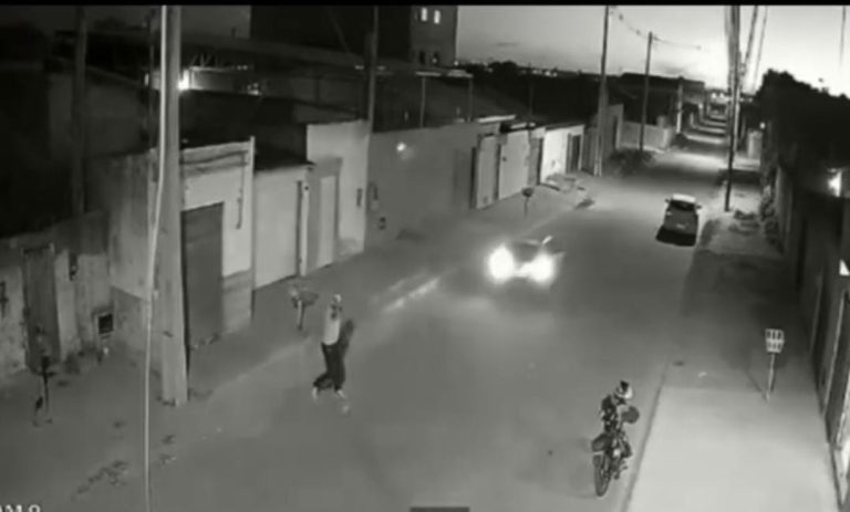 Condutor que atropelou bebê em Vitória da Conquista passa por audiência de custódia