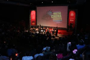 Mostra Cinema Conquista confirma 16ª edição em setembro