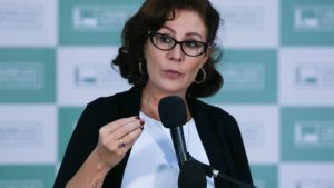 Urgente: Deputada Carla Zambelli é presa na Itália