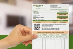 Não é golpe: Coelba reenvia contas por erro no QR Code Pix, leia a nota da empresa