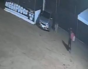 Urgente: Polícia Civil captura cúmplice de homicídio de vigilante e identifica executor, que segue foragido