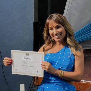 Gabriela Garrido deve assumir vaga na Câmara após decisão do TRE-BA que anula votos do Avante por fraude em cota de gênero