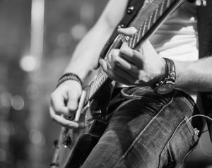 Boulevard Shopping comemora Dia Mundial do Rock com show da banda Outra Conduta neste domingo (13)