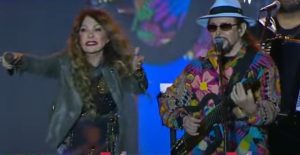 FIB 2025: Acompanhe AGORA Elba Ramalho e Geraldo Azevedo ao VIVO em Vitória da Conquista