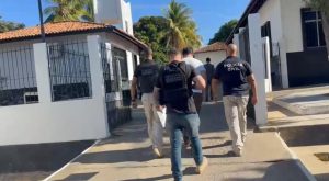Operação Sênior: Acusado de golpe que enganou 21 idosos com viagem religiosa é alvo da Polícia Civil em Brumado