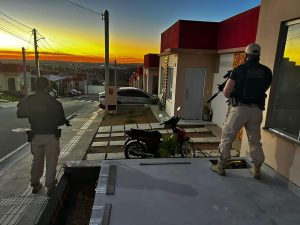 Operação Rede Oculta mira grupo criminoso em Vitória da Conquista e Barra do Choça