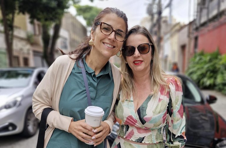 Viviane se soma ao Movimento Nacional do MEL e propõe lei de incentivo a amamentação