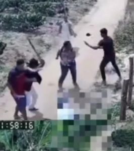 Polícia revela novos detalhes sobre assassinato de Gilberto, morto a pauladas por familiares em Encruzilhada