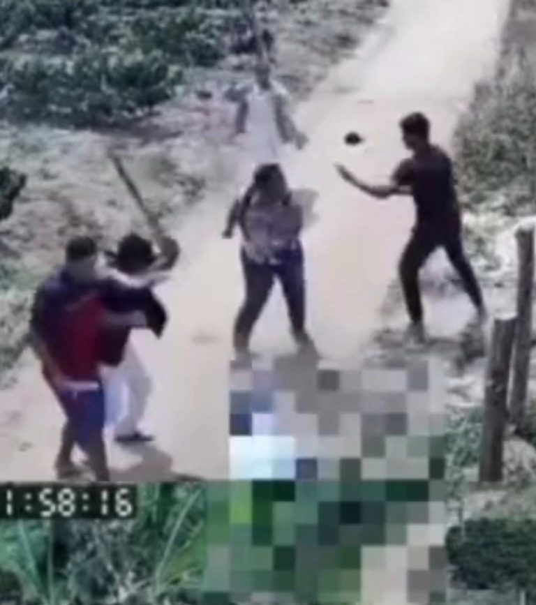 Polícia revela novos detalhes sobre assassinato de Gilberto, morto a pauladas por familiares em Encruzilhada