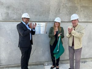 Com investimento de R$ 31 milhões, Neoenergia Coelba inaugura nova subestação em Vitória da Conquista para beneficiar mais de 400 mil pessoas