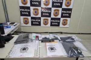 Prefeitura de Vitória da Conquista denuncia fraude que resultou em operação policial contra advogado