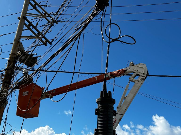 Conquista recebe Operação Gatonet na próxima semana