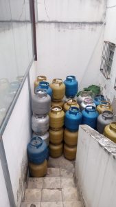 Polícia Civil conclui investigação e indici​a empresários por venda irregular de gás em Vitória da Conquista