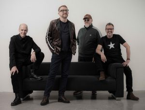 FSB 2025: Banda ‘Nenhum de Nós’ se apresenta em Conquista em evento gratuito