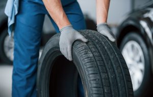 Pneus podem subir de preço no Brasil com possível aumento de tarifa sobre importados da China