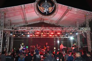 Clássicos do Rock e Motores: Conquista Moto Rock 2025 celebra a cultura motoqueira