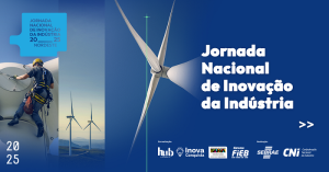 Vitória da Conquista terá Jornada Nacional de Inovação da Indústria em setembro