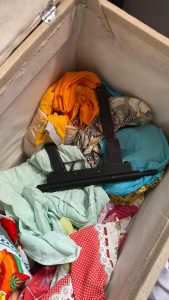 Polícia Civil prende quatro suspeitos de homicídio e apreende submetralhadora em Itambé