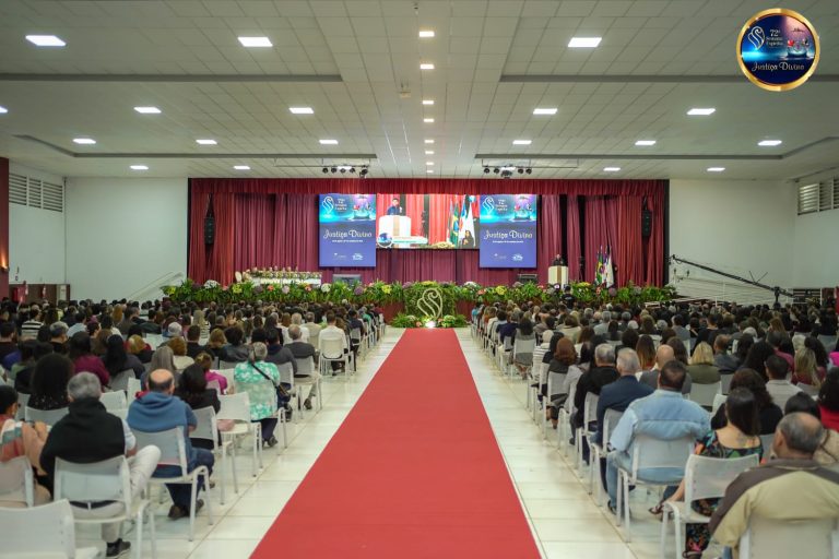 72ª Semana Espírita de Vitória da Conquista entra na reta final com programação intensa