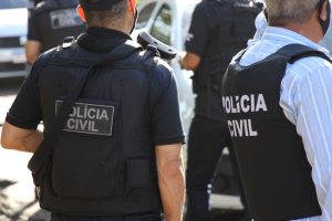 Polícia Civil conclui investigação sobre fraude em credenciamento médico na Prefeitura de Piripá