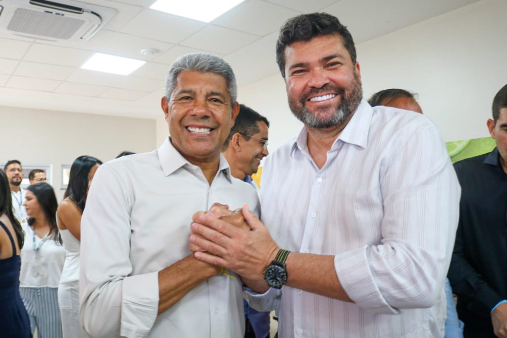 De mala, cuia e um novo partido – Marcinho Oliveira abandona ACM Neto e sela aliança com Jerônimo
