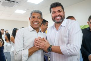 De mala, cuia e um novo partido – Marcinho Oliveira abandona ACM Neto e sela aliança com Jerônimo