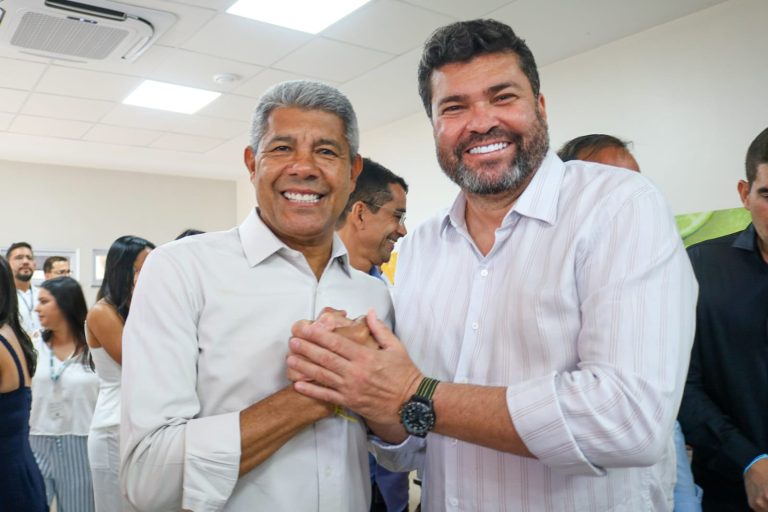 De mala, cuia e um novo partido – Marcinho Oliveira abandona ACM Neto e sela aliança com Jerônimo