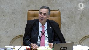 STF envia ao Congresso projeto para reajuste salarial do Judiciário; veja percentuais