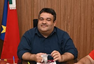 Ivan Cordeiro propõe audiência pública para debater transporte coletivo