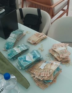 Operação Intercessor: PF investiga desvio de R$ 12 milhões em recursos públicos em Poções e região