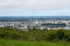 Prefeitura cria canal oficial de comunicação para fiscalizar ocupações na Serra do Periperi