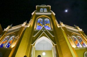 TRF1 suspende liminar contra a Arquidiocese de Vitória da Conquista sobre laudêmio