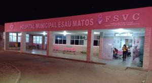 Hospital Esaú Matos implanta Núcleo Interno de Regulação e Gerenciamento de Leitos
