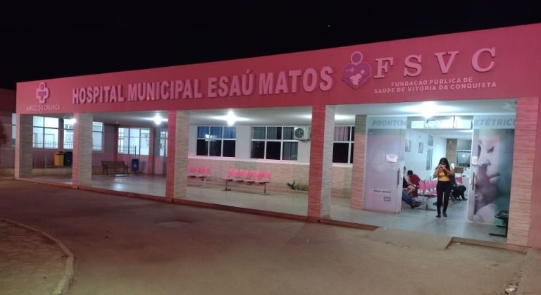 Hospital Esaú Matos implanta Núcleo Interno de Regulação e Gerenciamento de Leitos