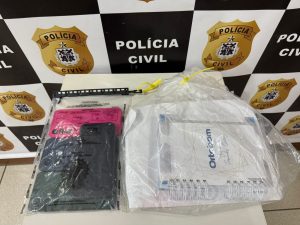 Mulher é suspeita de furtar mais de R$ 30 mil de empresa de Vitória da Conquista