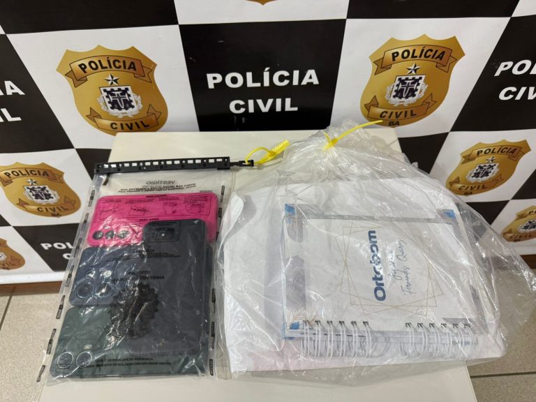 Mulher é suspeita de furtar mais de R$ 30 mil de empresa de Vitória da Conquista