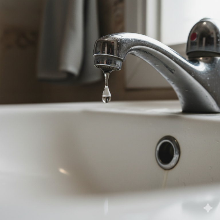 Falhas elétricas afetam abastecimento de água em Vitória da Conquista