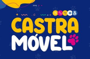 Atenção: Catramóvel na Vila Serrana I neste final de semana