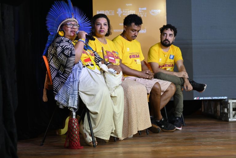 3º Fórum Audiovisual dos Interiores da Bahia será de 5 a 9 de novembro, na Chapada Diamantina