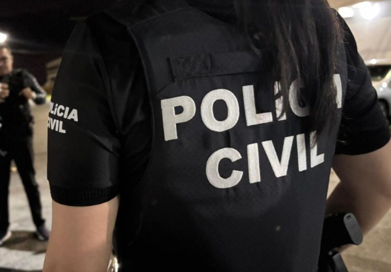 Polícia Civil da Bahia cumpre mandado de prisão por estupro de vulnerável em Boa Nova