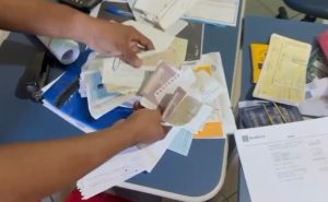 Polícia Civil deflagra operação contra agiotagem e fraude em licitações em Vitória da Conquista