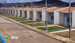 Prefeitura estabelece ordem de prioridade para atendimento do Programa Minha Casa, Minha Vida
