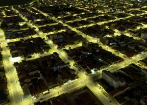 Câmara aprova Contribuição de Custeio dos Serviços de Iluminação Pública e Modernização Urbana (Cosip-MU)