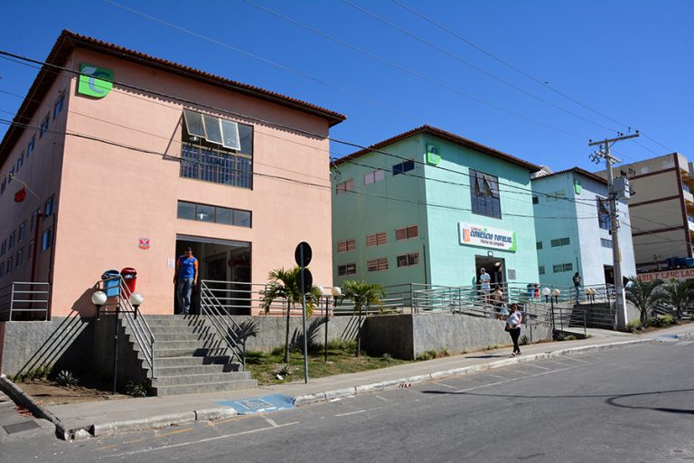 Inscrições para sorteio de boxes no Centro de Comércio Popular são suspensas