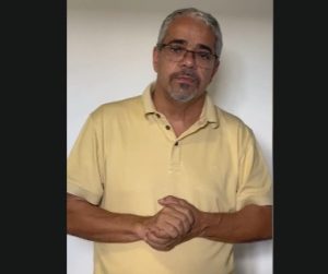 Deputado Jean Fabrício defende investigados na Operação Intercessor da PF