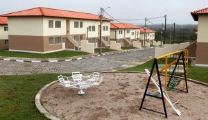 Saiba onde estão sendo construídos os 8 condomínios do Programa Minha Casa, Minha Vida em Conquista