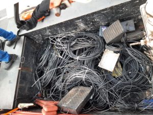 Vitória da Conquista e mais 16 municípios baianos recebem Operação Gatonet
