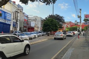 Zona Azul Digital: Câmara vota projeto da Prefeitura de Conquista com novas regras para infrações