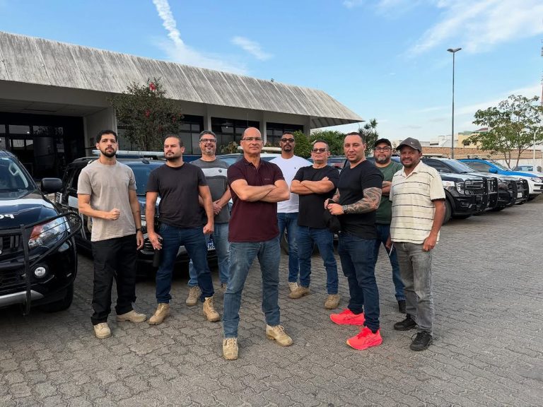 Exoneração do delegado Odilson Pereira em Vitória da Conquista gera repercussão