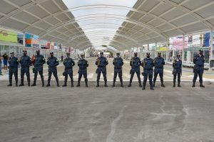 Em novo estudo, Vitória da Conquista segue como a cidade mais segura da Bahia